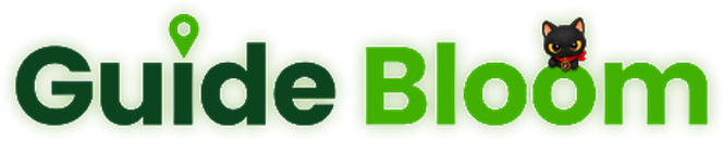 GuideBloom