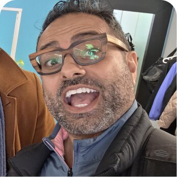Anesh Daya